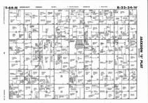 Jackson Township - South, Ravenwood, Nodaway County 2007